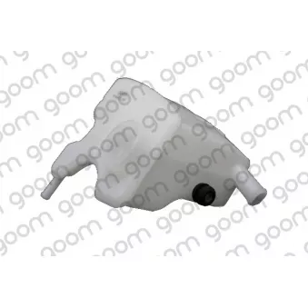 Vase d'expansion, liquide de refroidissement GOOM RT-0020