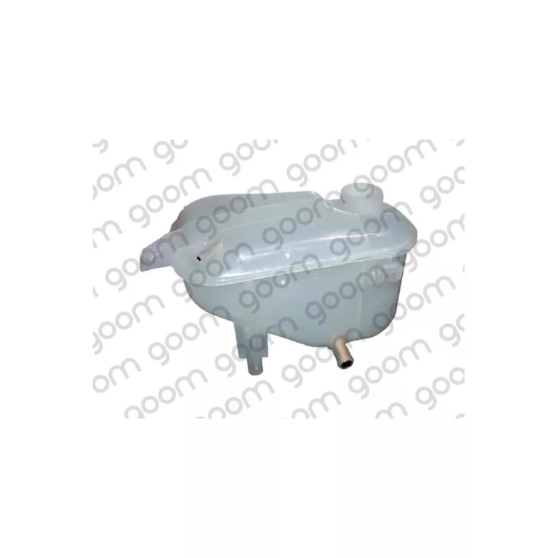 Vase d'expansion, liquide de refroidissement GOOM RT-0021