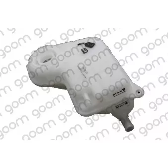 Vase d'expansion, liquide de refroidissement GOOM RT-0022