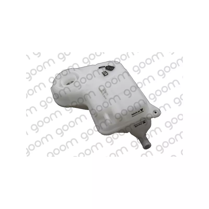Vase d'expansion, liquide de refroidissement GOOM RT-0022