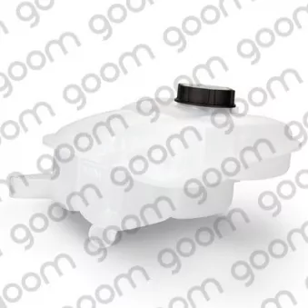 Vase d'expansion, liquide de refroidissement GOOM RT-0023
