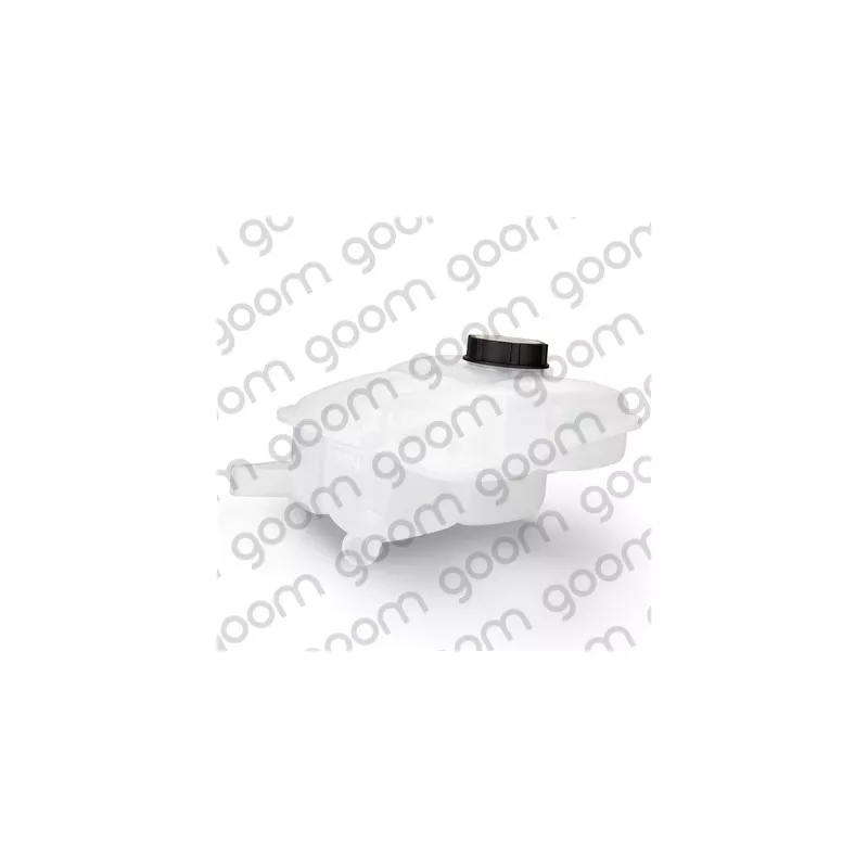 Vase d'expansion, liquide de refroidissement GOOM RT-0023