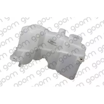 Vase d'expansion, liquide de refroidissement GOOM RT-0025