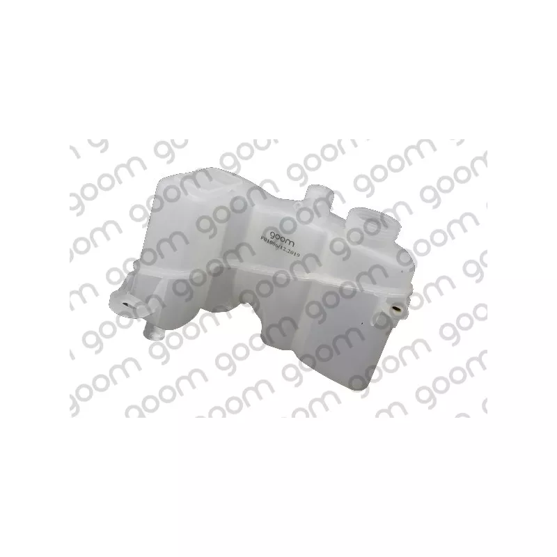 Vase d'expansion, liquide de refroidissement GOOM RT-0025