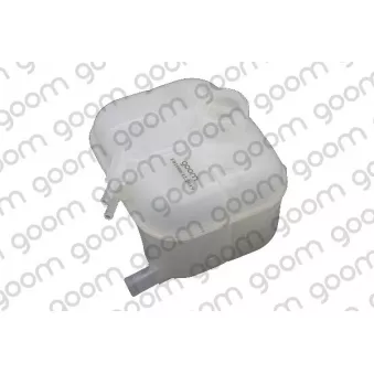 Vase d'expansion, liquide de refroidissement GOOM RT-0026