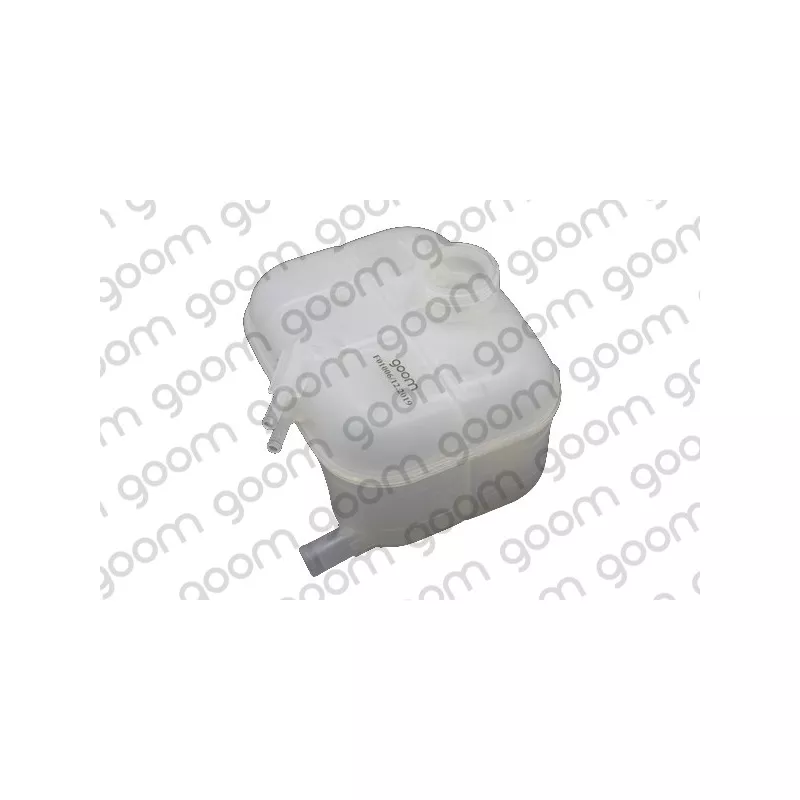Vase d'expansion, liquide de refroidissement GOOM RT-0026