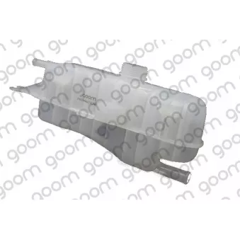 Vase d'expansion, liquide de refroidissement GOOM