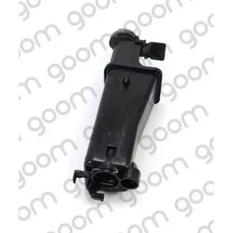 Vase d'expansion, liquide de refroidissement GOOM