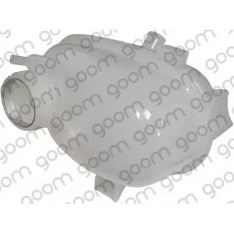 Vase d'expansion, liquide de refroidissement GOOM RT-0029