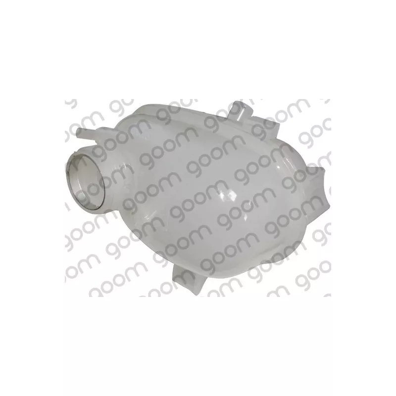 Vase d'expansion, liquide de refroidissement GOOM RT-0029