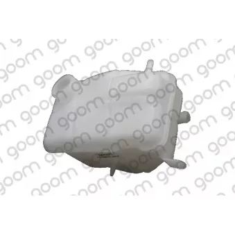 Vase d'expansion, liquide de refroidissement GOOM