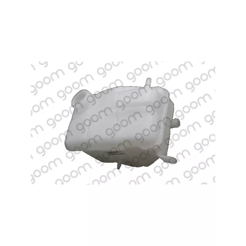 Vase d'expansion, liquide de refroidissement GOOM RT-0030