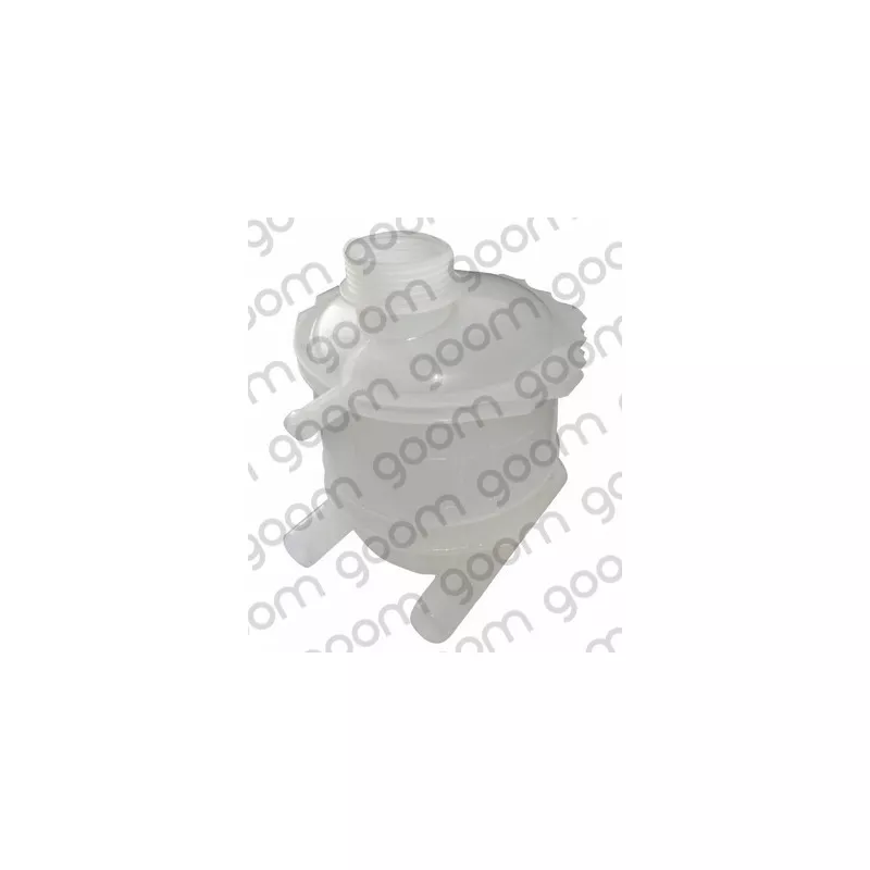 Vase d'expansion, liquide de refroidissement GOOM RT-0031