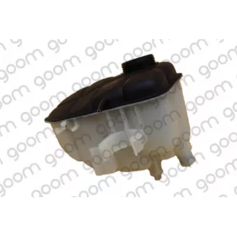 Vase d'expansion, liquide de refroidissement GOOM RT-0032