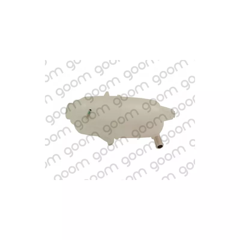 Vase d'expansion, liquide de refroidissement GOOM RT-0033
