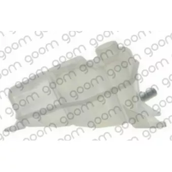 Vase d'expansion, liquide de refroidissement GOOM RT-0034
