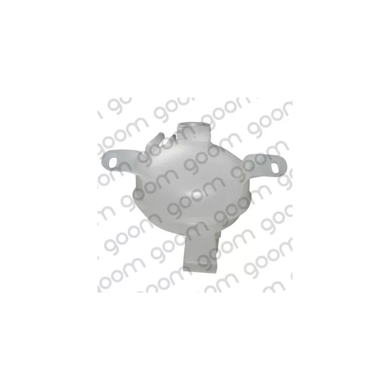Vase d'expansion, liquide de refroidissement GOOM RT-0035