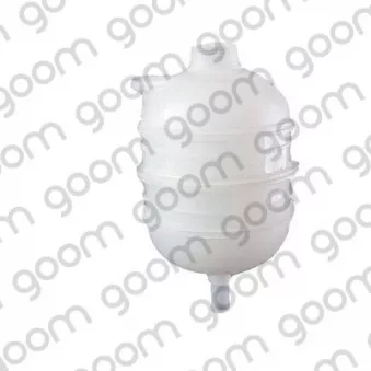 Vase d'expansion, liquide de refroidissement GOOM RT-0037