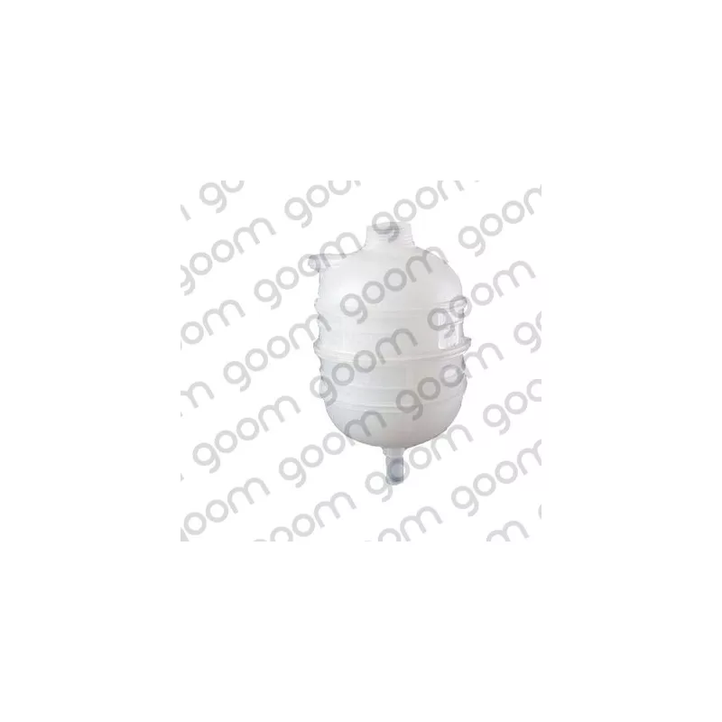 Vase d'expansion, liquide de refroidissement GOOM RT-0037