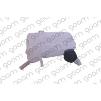 Vase d'expansion, liquide de refroidissement GOOM RT-0038