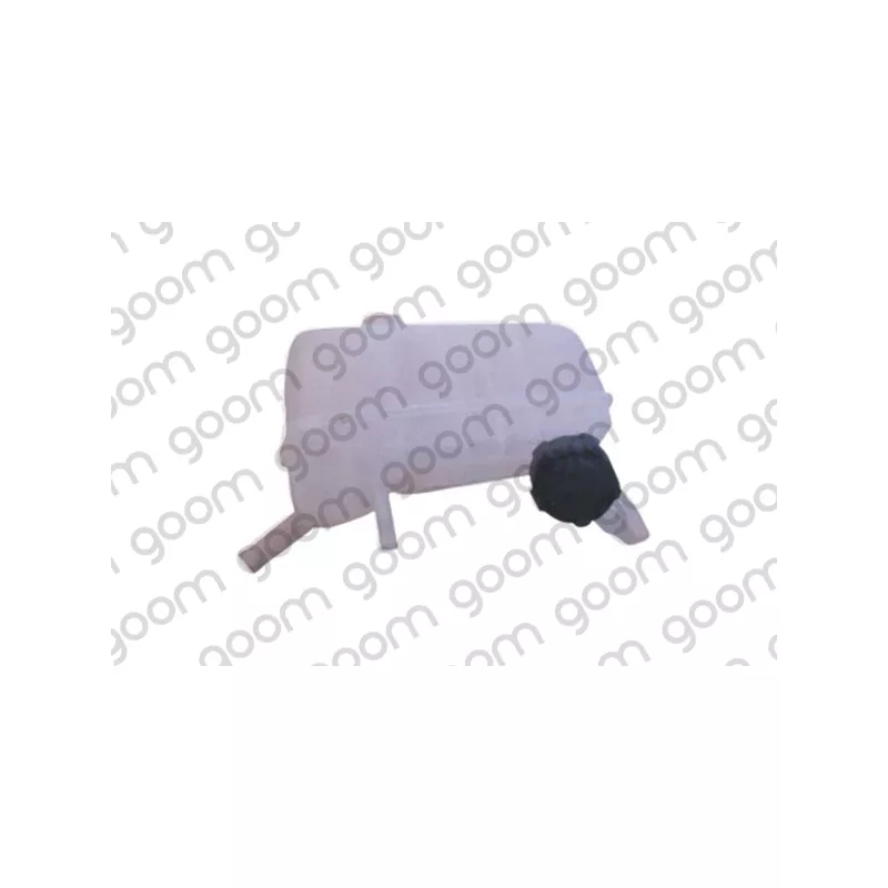 Vase d'expansion, liquide de refroidissement GOOM RT-0038