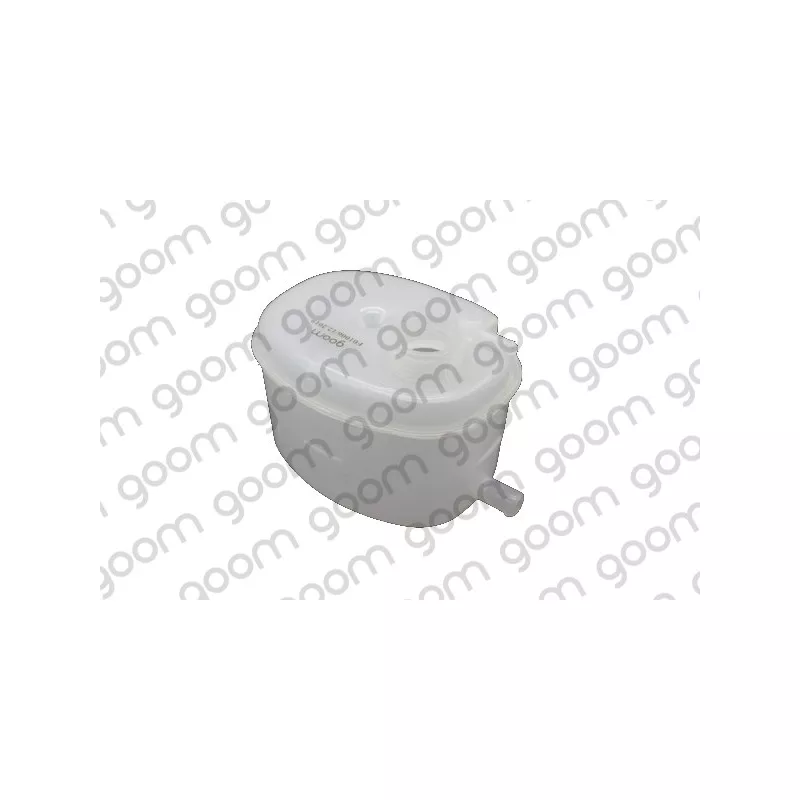 Vase d'expansion, liquide de refroidissement GOOM RT-0040
