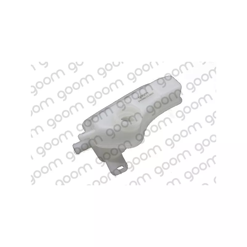 Vase d'expansion, liquide de refroidissement GOOM RT-0041