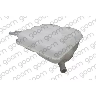 Vase d'expansion, liquide de refroidissement GOOM RT-0042
