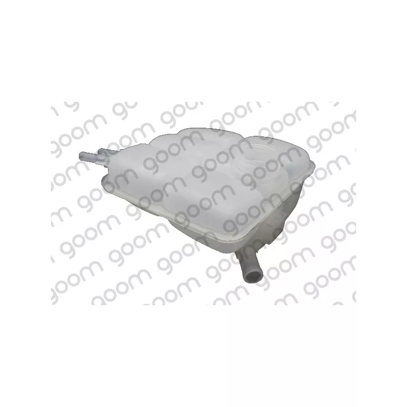 Vase d'expansion, liquide de refroidissement GOOM RT-0042