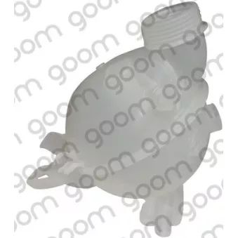 Vase d'expansion, liquide de refroidissement GOOM RT-0043