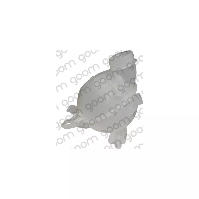 Vase d'expansion, liquide de refroidissement GOOM RT-0043