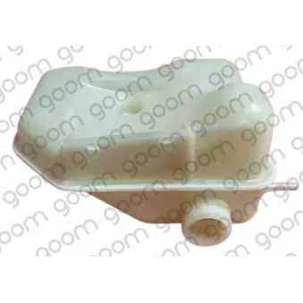 Vase d'expansion, liquide de refroidissement GOOM RT-0044