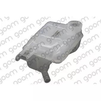 Vase d'expansion, liquide de refroidissement GOOM RT-0045