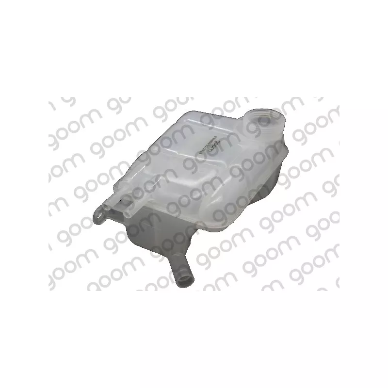 Vase d'expansion, liquide de refroidissement GOOM RT-0045