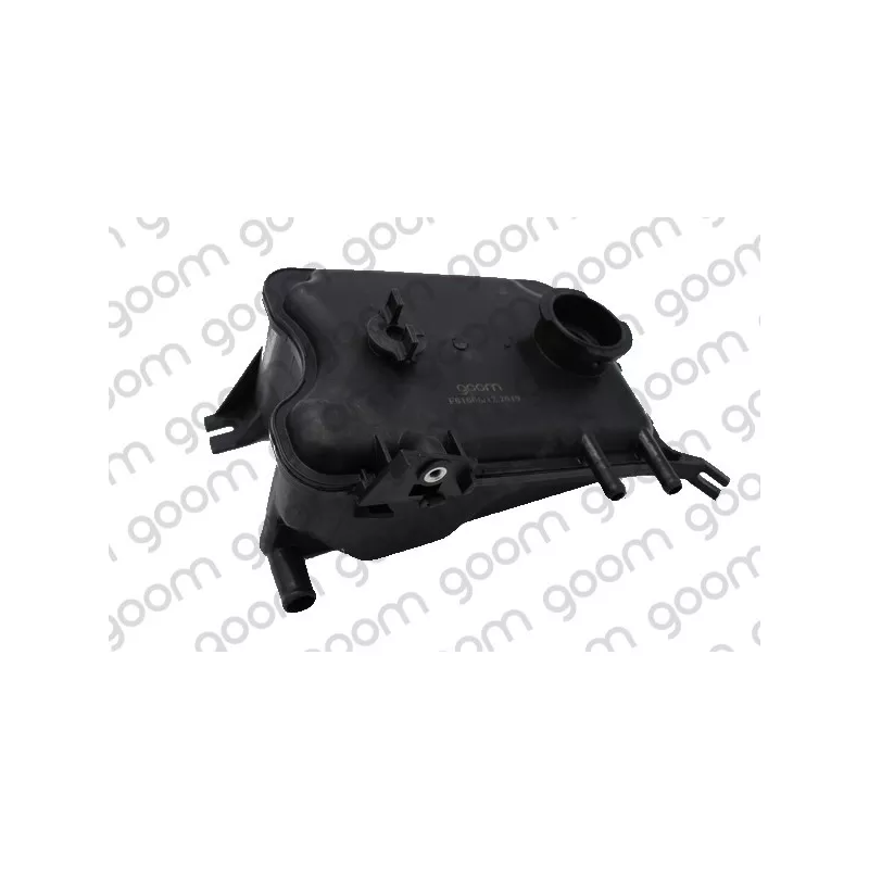 Vase d'expansion, liquide de refroidissement GOOM RT-0046