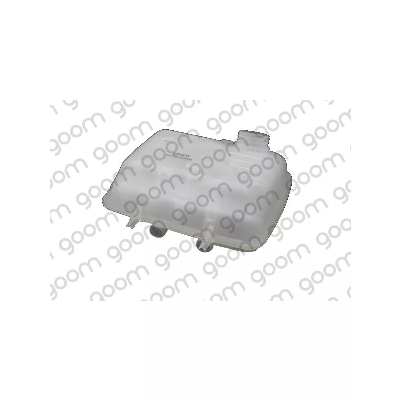Vase d'expansion, liquide de refroidissement GOOM RT-0047
