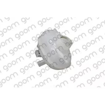 Vase d'expansion, liquide de refroidissement GOOM RT-0048