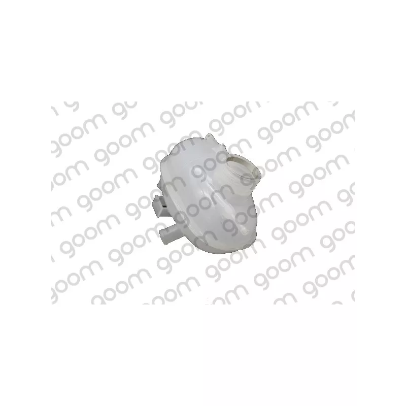 Vase d'expansion, liquide de refroidissement GOOM RT-0048