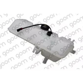Vase d'expansion, liquide de refroidissement GOOM RT-0049