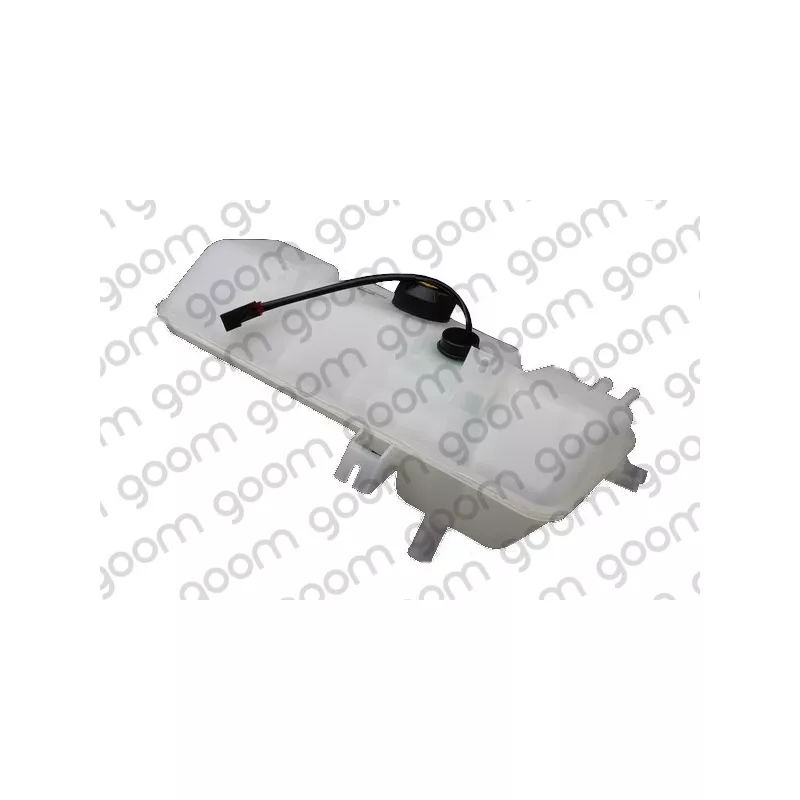 Vase d'expansion, liquide de refroidissement GOOM RT-0049
