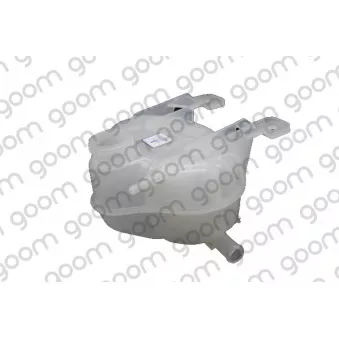 Vase d'expansion, liquide de refroidissement GOOM RT-0050