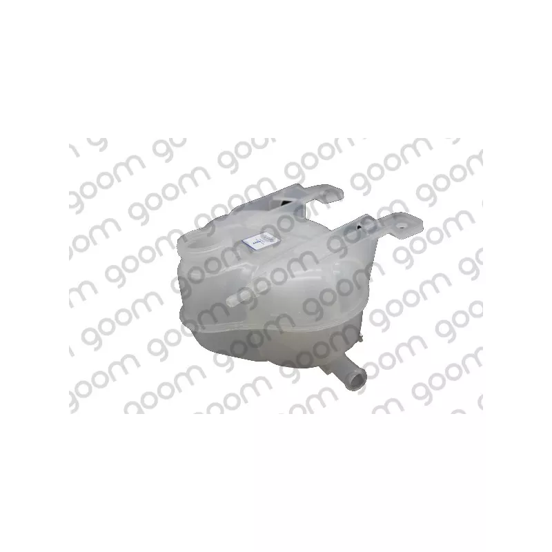 Vase d'expansion, liquide de refroidissement GOOM RT-0050