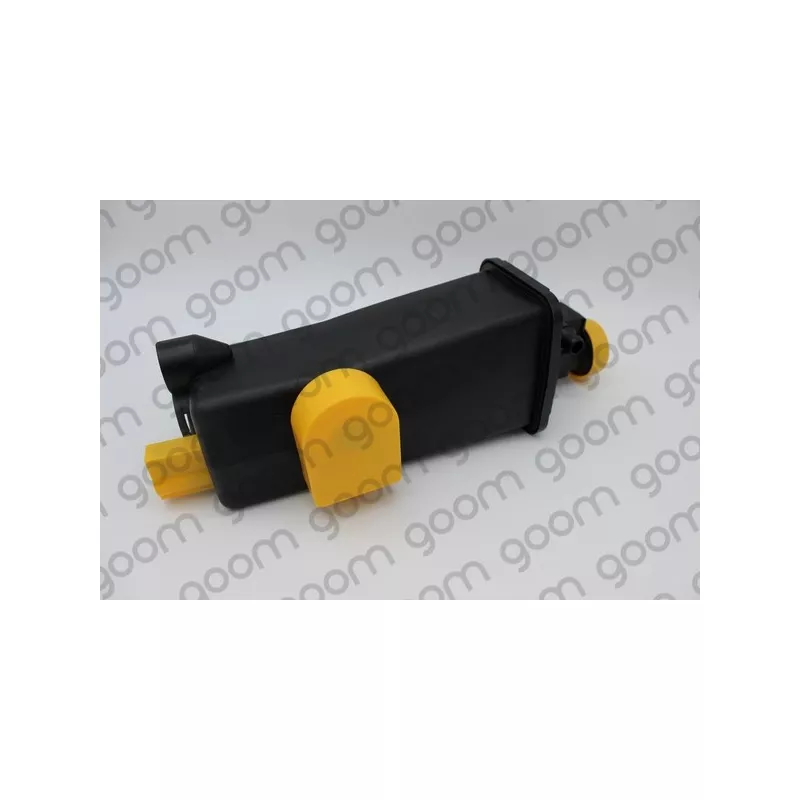 Vase d'expansion, liquide de refroidissement GOOM RT-0051