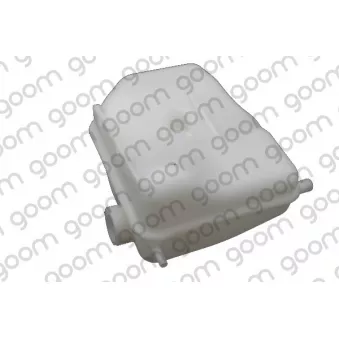 Vase d'expansion, liquide de refroidissement GOOM RT-0053