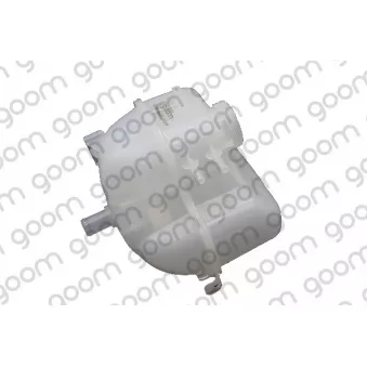 Vase d'expansion, liquide de refroidissement GOOM RT-0054
