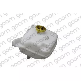 Vase d'expansion, liquide de refroidissement GOOM RT-0056
