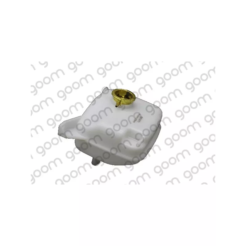 Vase d'expansion, liquide de refroidissement GOOM RT-0056