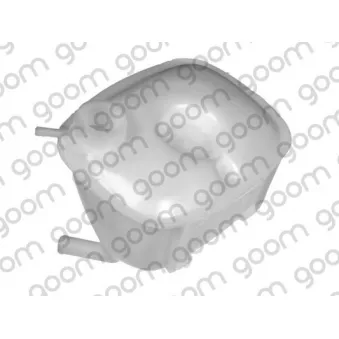 Vase d'expansion, liquide de refroidissement GOOM RT-0057