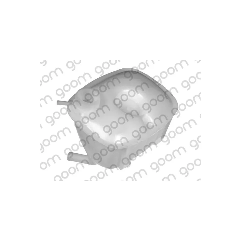 Vase d'expansion, liquide de refroidissement GOOM RT-0057