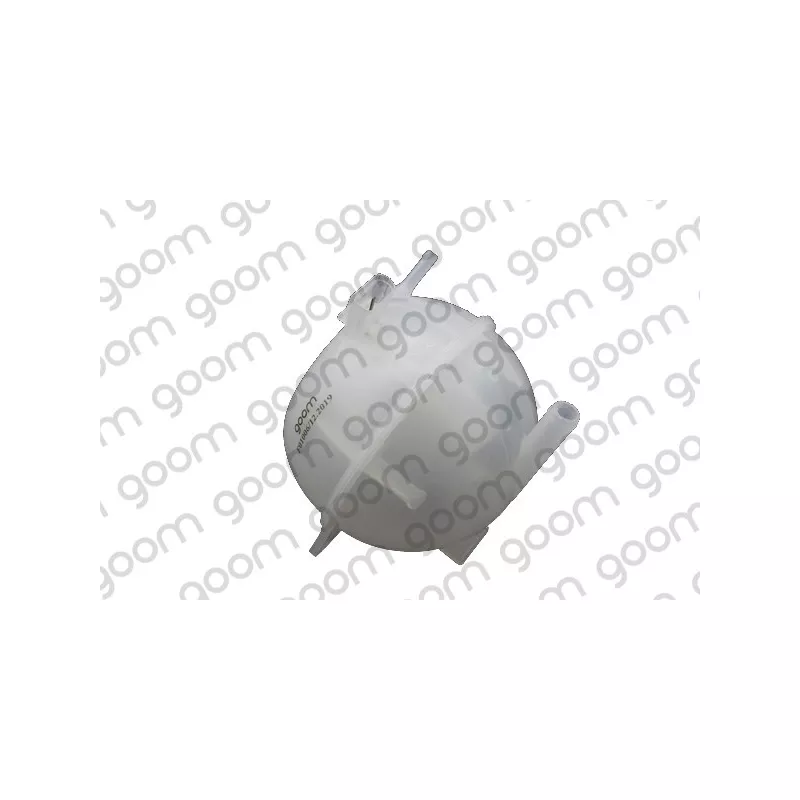 Vase d'expansion, liquide de refroidissement GOOM RT-0059
